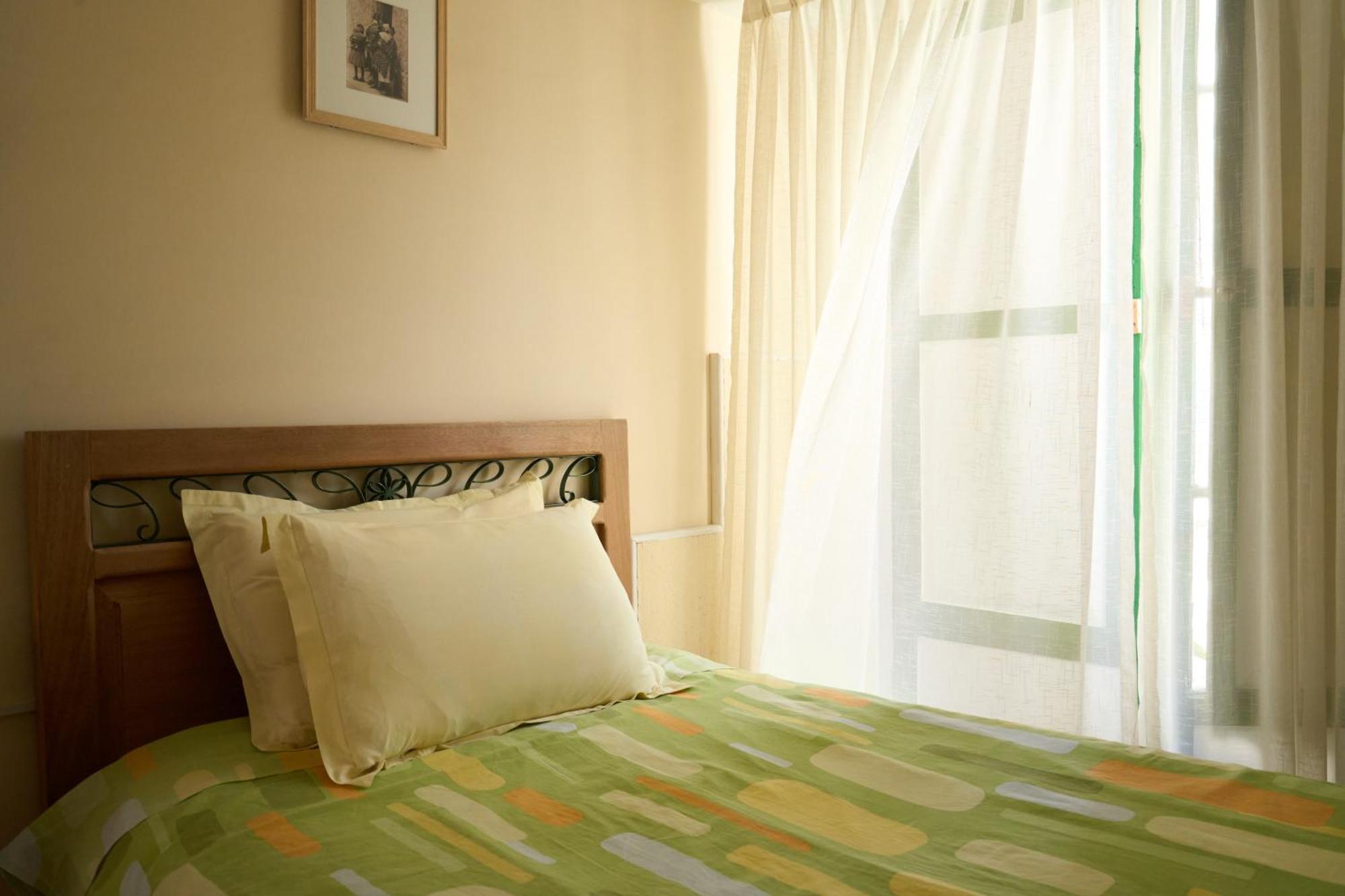 Casa Verde B&B Сукре Екстер'єр фото